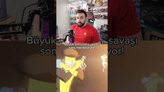 Büyük Viltrumite Savaşı Başlıyor! Invincible 4. Sezon 5. Bölüm Fragman İncelemesi