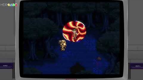 Chrono Trigger SNES Completionist Playthrough (RetroAchievements - CRT Royal 4K) Part 8