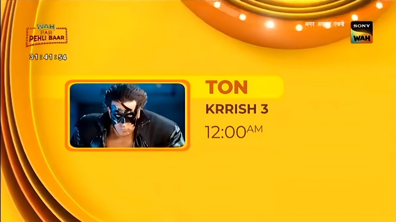 sony-wah-krrish-3-tonight-12-am-sj-tv-promo-youtube