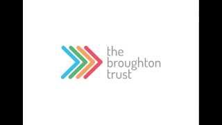 The Broughton Trust - Logo Animation