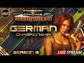 RETRO GAMING Command Conquer Red Alert German Championship 2026 Season 9 33 Spieltag