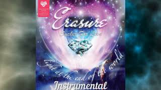 Erasure - Sucker For Love - Instrumental