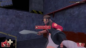 Lambda Fortress Extended - HL1 Multiplayer (ft. Karma Charger)