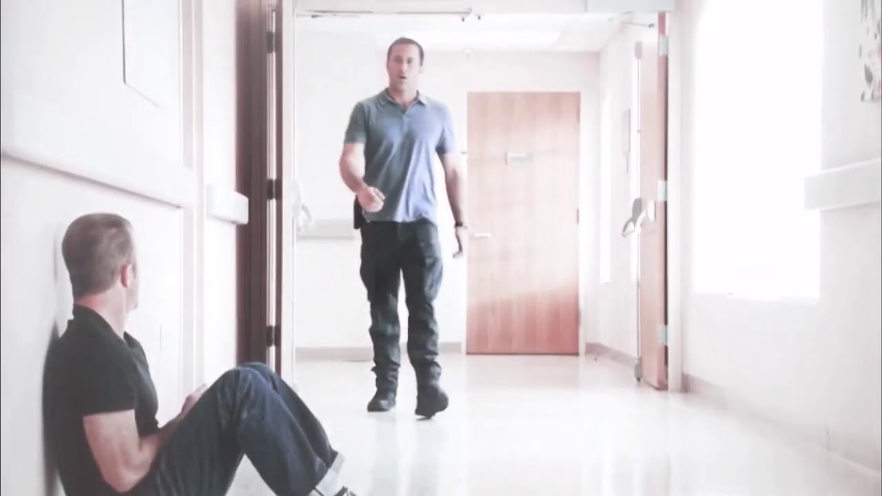 Steve + Danny || Almost Home