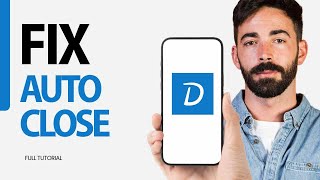 How To Fix Auto Close On Doctolib App 2024