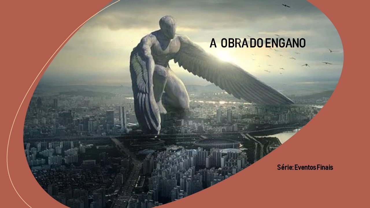 A Obra do Engano - YouTube
