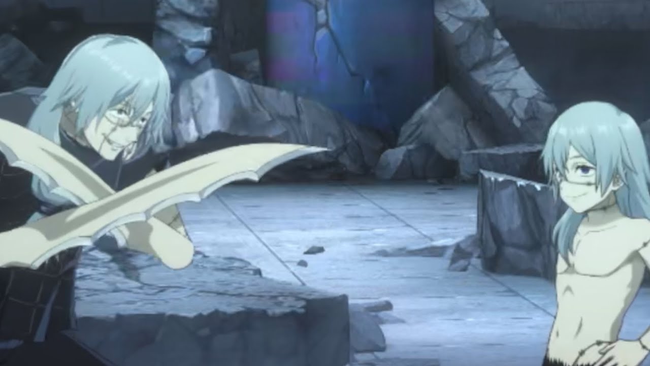 【ファンパレ】真人vs真人【EX17】