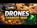 Military Drones Explained FPV, Kamikaze, Swarms, and Counter-Drone Tech