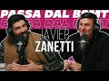 Leggenda senza confini javier zanetti passa dal bsmt