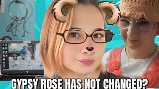 Everything by Proxy 👀 | The Gypsy Rose Case Explained #GypsyRose #Viral