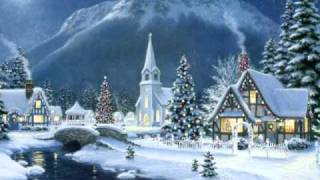 Hey Santa Claus - The Moonglows chords