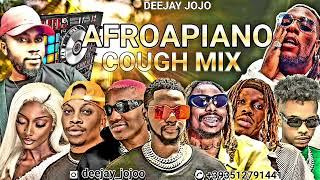 LATEST 2022 NAIJA AFROBEAT AMAPIANO #COUGH NONSTOP PARTY MIX{TOP NAIJA #JOHA MIX}BY DJ JOJO