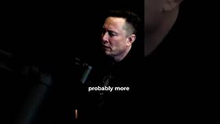 Elon Musk Talk About Satoshi Nakamoto