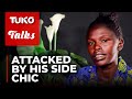 I don’t know why my husband left me for an older woman | Tuko TV