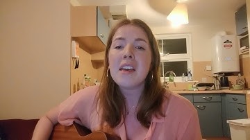 Mampui - Gnat Lalrinchhana - cover (short version)