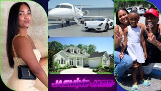 Jasmine Jade Lifestyle, Biography, Relationship, Family, Net Worth, Hobbies, Age, Ethnicity, Facts Wealth