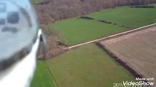 Planeur Solius Multiplex