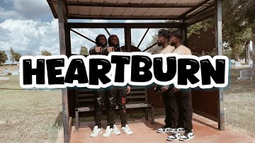 Flex Gragiola ft. @AUTOMADDY - HeartBurn (Official Music Video) 