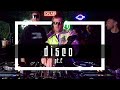 Disco deep house live dj set  bad taste  tasty treats  pt 2