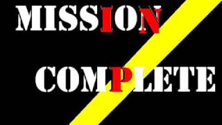 Mission 1: Muzzle Flash Test