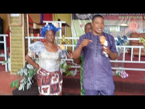 Watch Chosen Believer's Ministries International 28-6-20