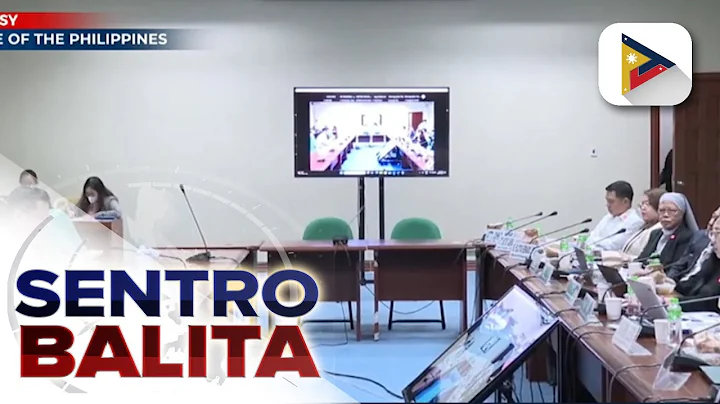 Senado, inimbestigahan ang umano’y ‘ghost students’ sa ilalim ng E-GASTPE