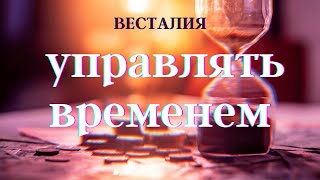 Управление временем. #Весталия #время #школаСорадение