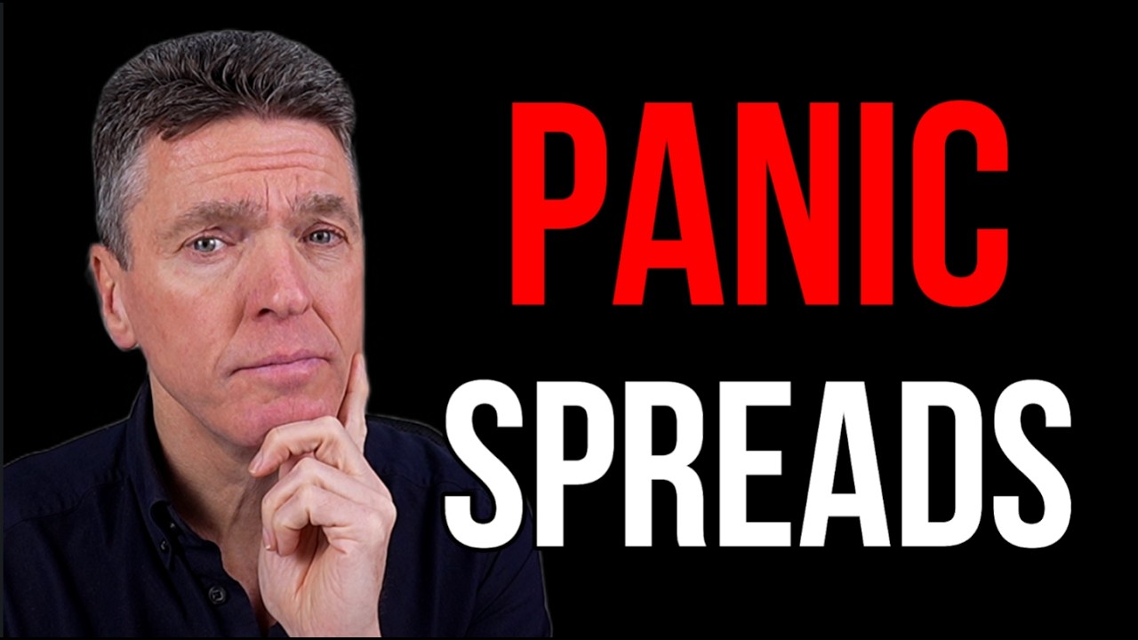 PANIC Spreads