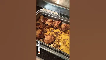 سلف سرویس هتل آرمان مشهد Shortsvideo 