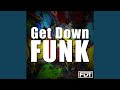 Get Down Funk - Drumless (120bpm)