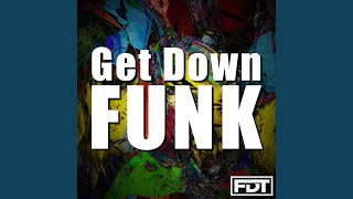 Miniatura de vídeo de "Andre Forbes - Get Down Funk - Drumless (120bpm)"