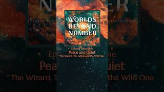 We Promised You A Buff Wizard, So You Got A Buff Wizard.