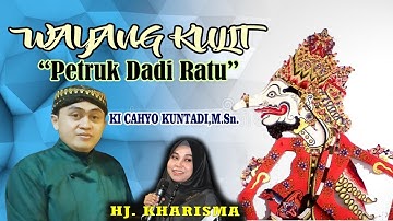 Wayang Kulit 