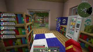 마크! 픽셀몬 모드 즐기기 (47) minecraft pixelmon mod