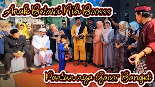 Download Lagu Anak Betawi Pantunnya Gacor Banget Di Palang Pintu Betawi MP3 Download Lagu Anak Betawi Pantunnya Gacor Banget Di Palang Pintu Betawi MP3