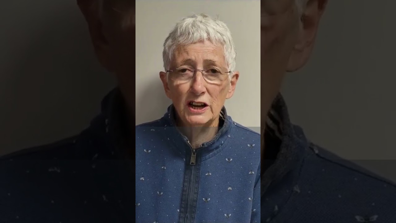 BBKA President's message for  Asian hornet week