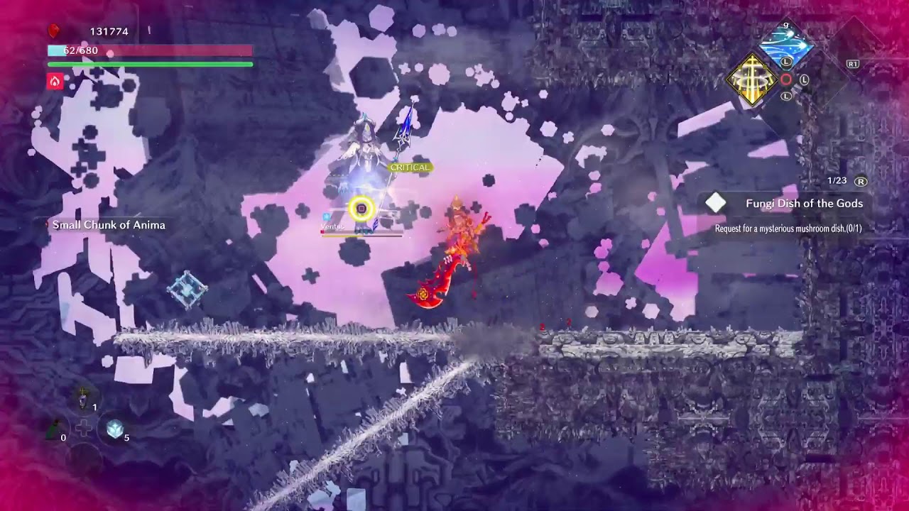 Lost Epic Part 8 - PS5 (FULL GAME) With the lunatic known as OCG