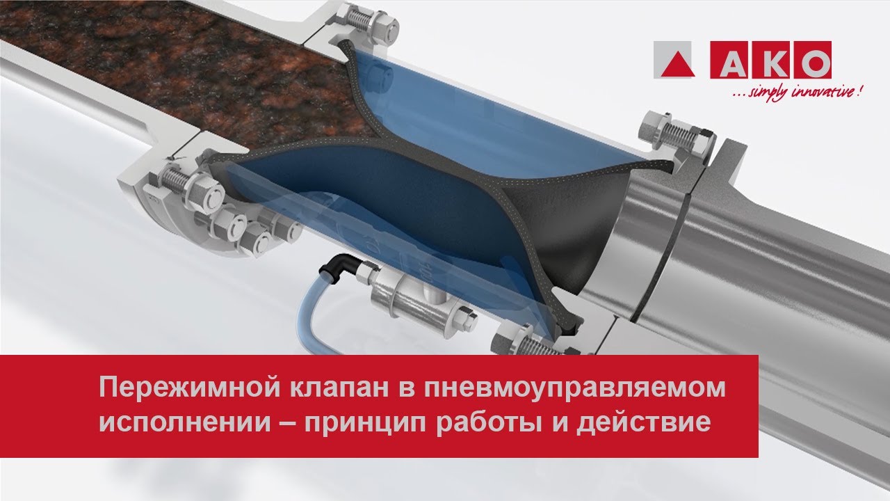 Мастер клапан в автополиве