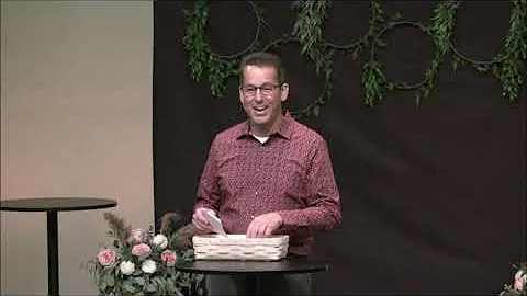 A Cappella Gospel Sing, Saturday April 2, 2022