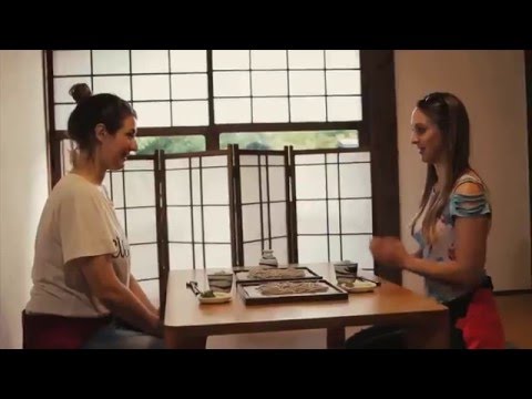 You more 南小国イメージムービー4