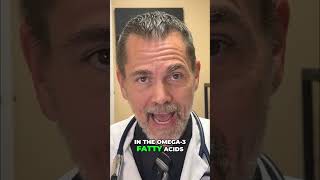 Vitamin D &amp; Omega-3 Deficiency: Why Supplements Are Crucial #shorts