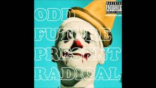 Odd Future Orange Juice