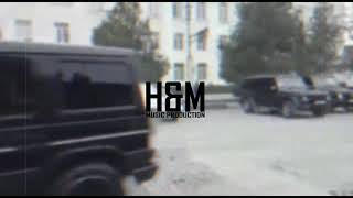 Mafya Müziği ► G63 ◄ [ Aggressive Mey Rap Beat ] Prod.By HM Music Resimi