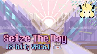 Seize The Day - Yuru Camp Season 2 OP [8-bit; VRC6]