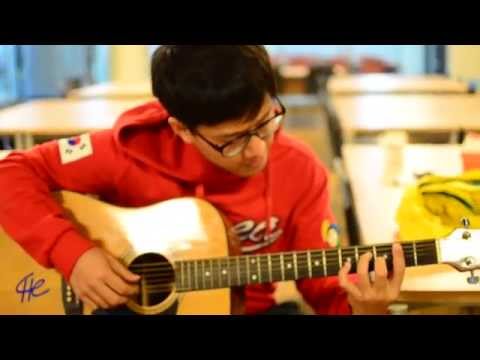 Glen Fredly - Sekali ini saja (cover) by Philip Wijaya