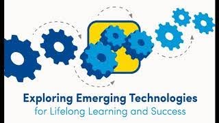 Tutorial - SUNY Exploring Emerging Technologies for Lifelong Learning and Success (#EmTechMOOC)