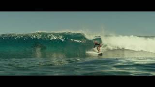blue hell Tráiler VO 2016 hd