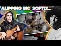 Alip Ba Ta - Killing Me Softly (Roberta Flack) | Fingerstyle Cover | REACTION