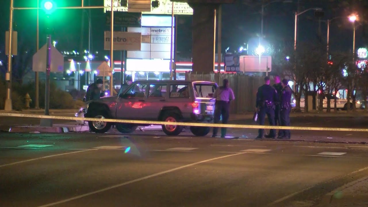 Two years after man is killed by suspected drunk driver, family is ...
