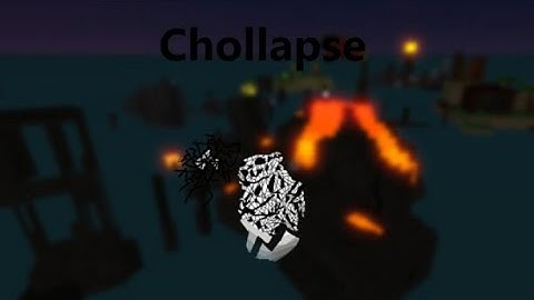 How to get Chollapse - Find The Reggies & Find The Chomiks